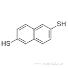 2,6-NAPHTHALENEDITHIOL CAS 96892-95-4